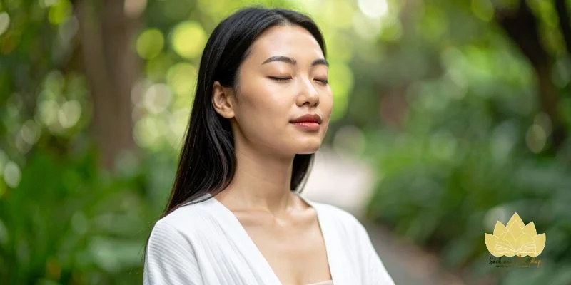 An định tâm trí và gieo hạt giống bình an trước mọi hành trình