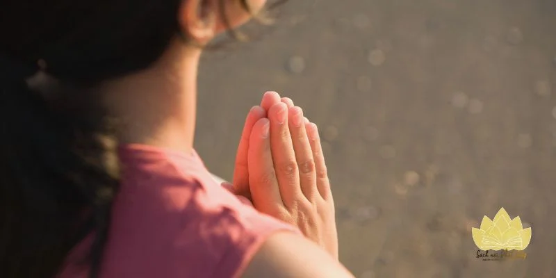 Các bài nguyện và phương pháp thực hành cụ thể cho người bệnh