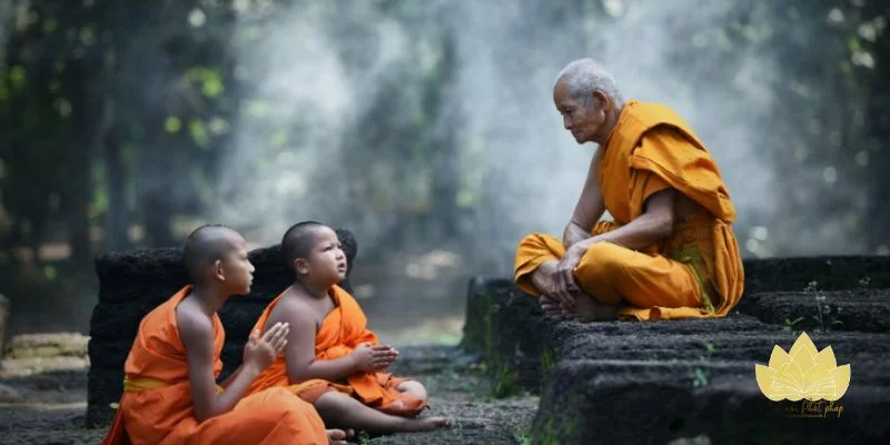 Cách chọn ngôn từ chuẩn mực khi viết lời chúc trong đạo