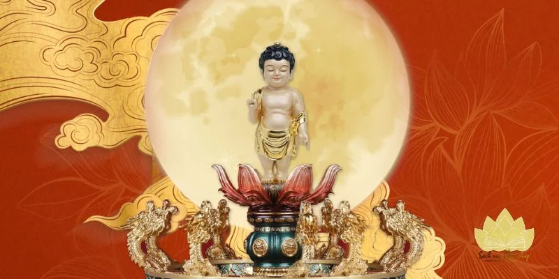 Cách viết lời chúc mang tinh thần từ bi và tỉnh thức