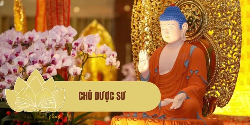 Chú Dược Sư