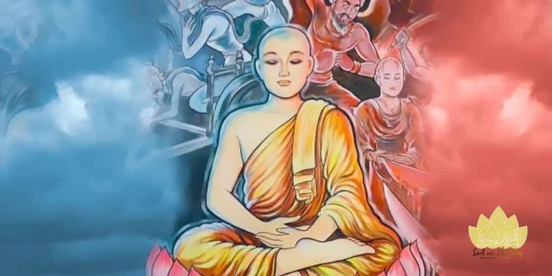 Mục Kiền Liên là ai?