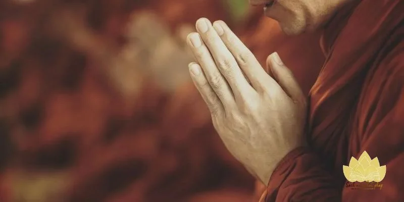 Đối tượng phù hợp duy trì thói quen cầu nguyện mỗi ngày