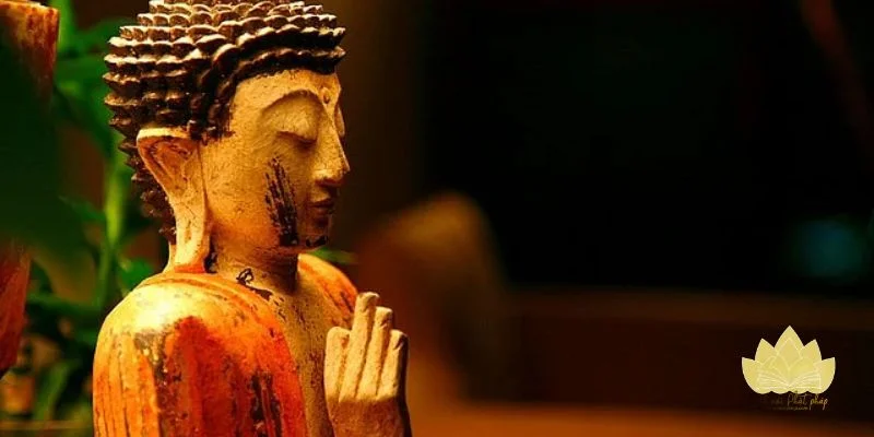 Giữ lòng thanh tịnh trước giờ đi ngủ