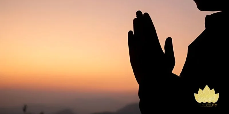 Khởi đầu ngày mới với tâm an và suy nghĩ tích cực