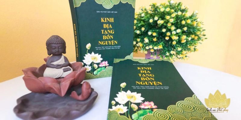 Nghe kinh Địa Tạng để làm gì?