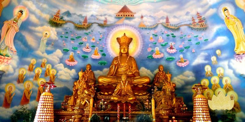 Ngài Địa Tạng là ai?