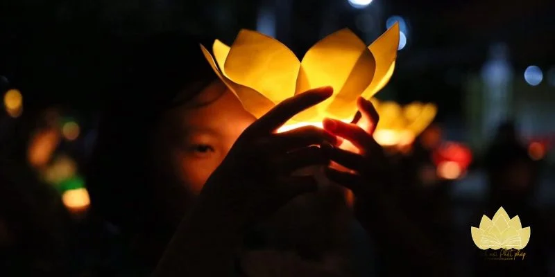 Lời chúc lễ Vu Lan ngắn gọn ý nghĩa cho cha mẹ