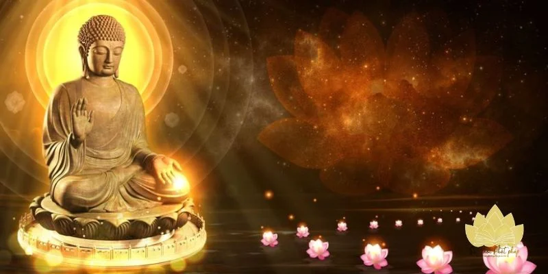 Lời khấn nguyện ngắn giúp tâm an trước ngủ