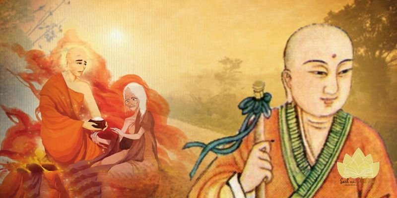 Kinh Vu Lan xuất phát từ sự tích Mục Kiền Liên Cứu Mẹ