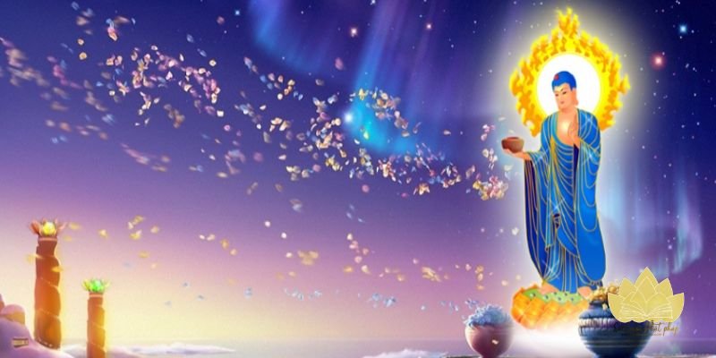 Nghe chú Dược Sư chữa lành bệnh tật