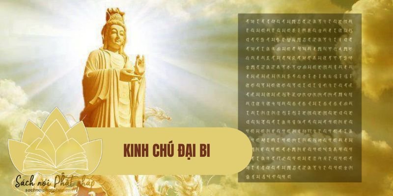 Kinh chú Đại Bi