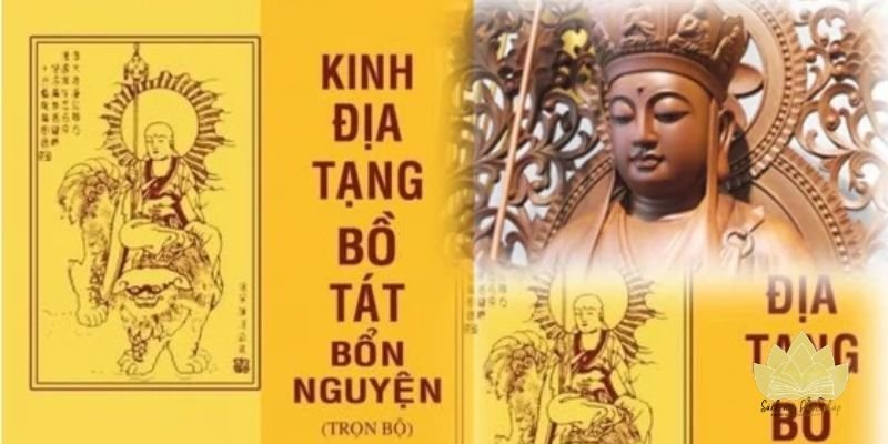 Ai nên nghe kinh Địa Tạng?