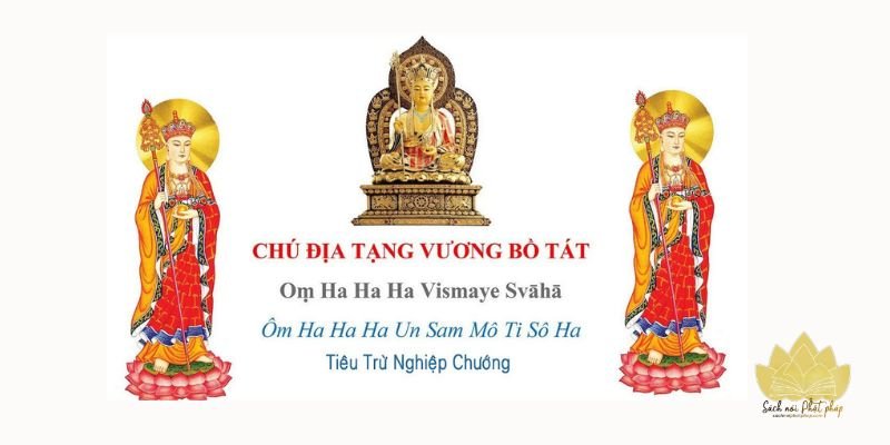 Vì sao nên nghe thần chú Địa Tạng?