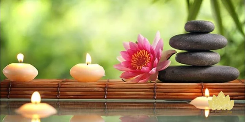 Những câu chúc bằng tiếng Anh truyền tải sự an lành