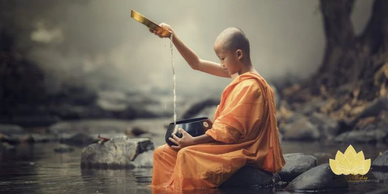 Những câu chúc bình an ngày rằm và mùng 1 ý nghĩa