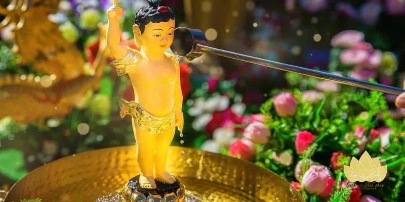 Những câu chúc lễ Phật Đản an lành và sâu sắc