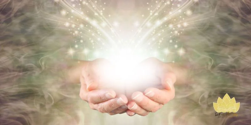 Những nguyên tắc giúp lời nguyện tạo trường năng lượng an lành