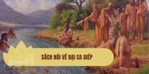 Sách nói về Đại Ca Diếp
