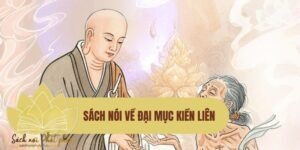 Sách nói về Đại Mục Kiền Liên