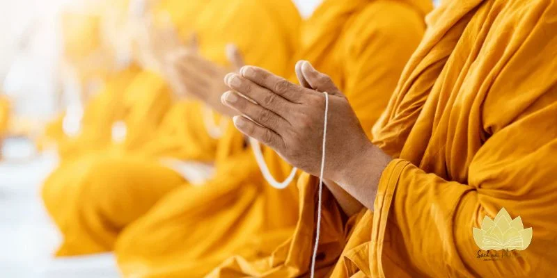 Tâm thành kính khi gửi lời tri ân đến bậc dẫn dắt tâm linh