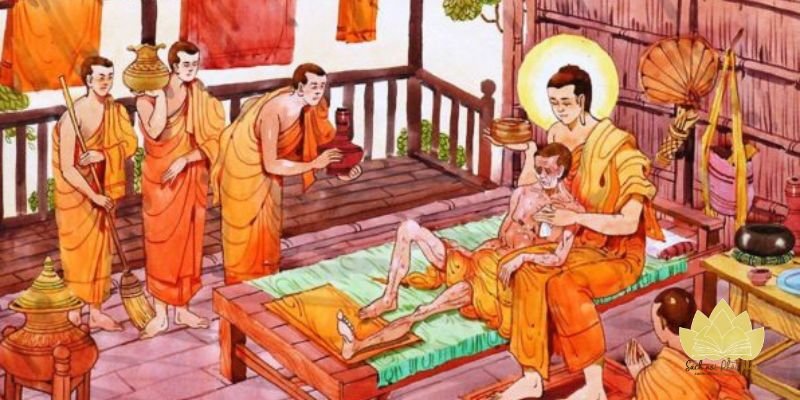 Thần chú Dược Sư trị bệnh