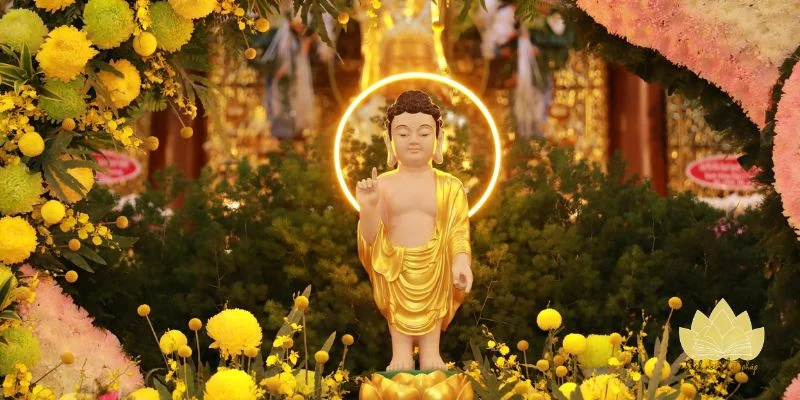 Thơ ngắn lan tỏa ánh sáng từ bi và giác ngộ