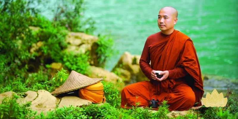 Thời điểm phù hợp để bày tỏ lời chúc đến chư Tăng