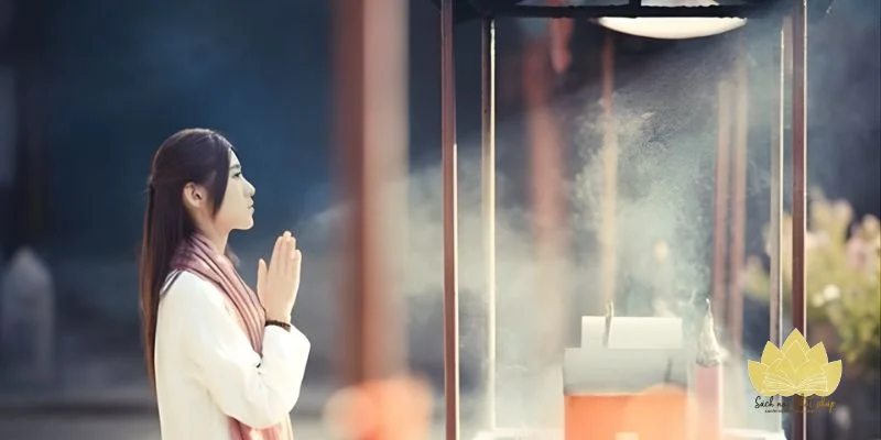 Thực hành 7 lời khấn nguyện mỗi sớm mai giúp tâm an