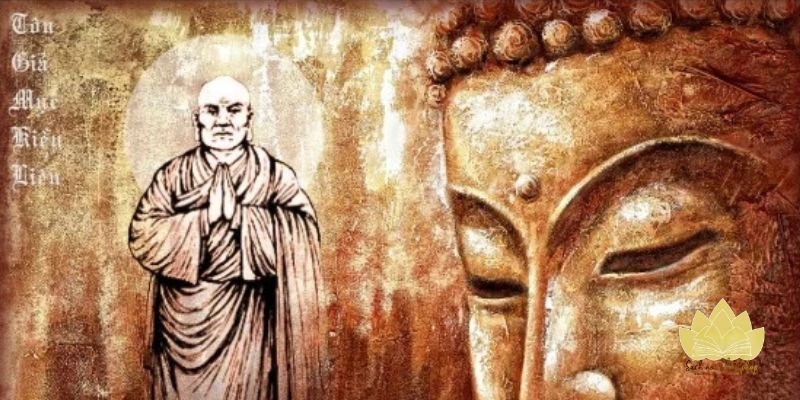 Ai nên nghe sách nói về Đại Mục Kiền Liên?