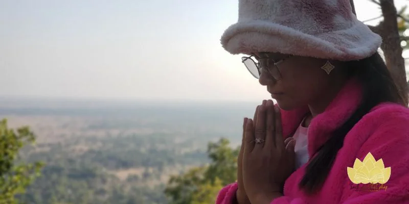 Tổng hợp các bài cầu nguyện trước khi đi xa được chọn lọc kỹ