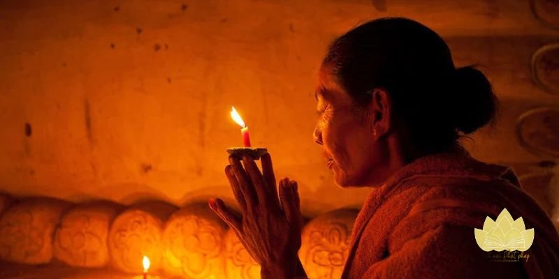 Nguồn gốc của 10 bài kinh sám hối