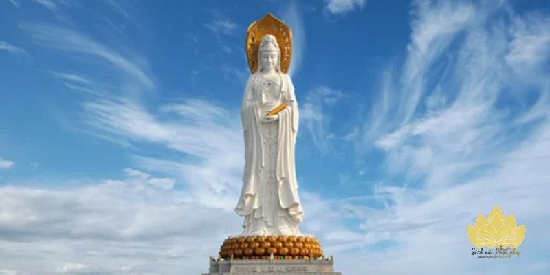 Vì sao nên tụng hoặc nghe chú Đại Bi?