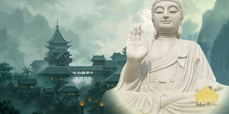 Bài học sâu sắc về từ bi trí tuệ và nhẫn nhịn