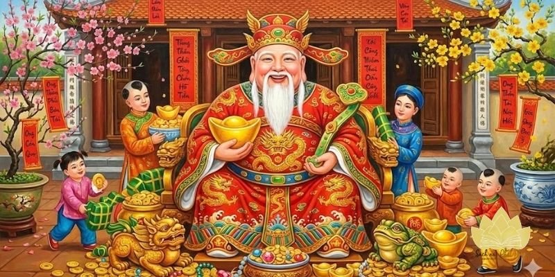 Cách duy trì tài lộc sau lễ khai trương hiệu quả