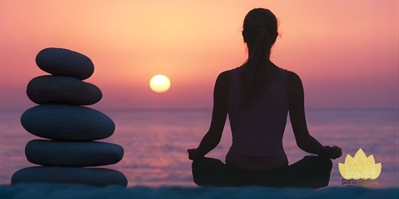 Cái chết nhìn bằng thiền vị, nhẹ nhàng như giấc ngủ