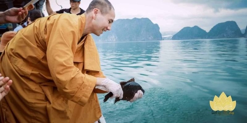 Chọn thời gian phù hợp để thực hành việc thiện an lành