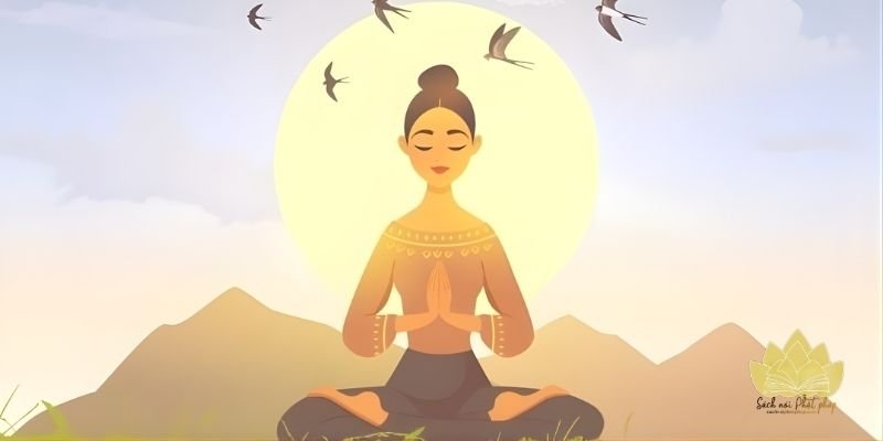Đọc chậm suy ngẫm để hiểu ý nghĩa thơ thiền
