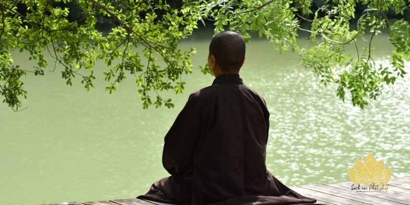 Đọc thơ chậm rãi để cảm nhận hơi thở chánh niệm