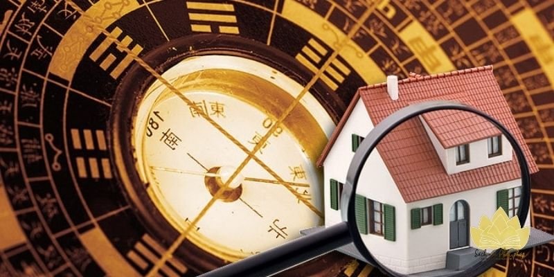 Gia đình xem lịch tốt chọn ngày lành chuyển đến nhà