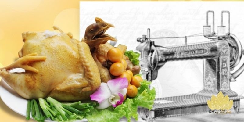 Giá trị tâm linh giúp người thợ giữ tâm an lành
