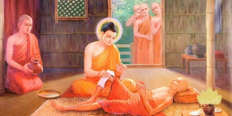 Góc nhìn đạo Phật về cái chết như chuyển hóa tự nhiên