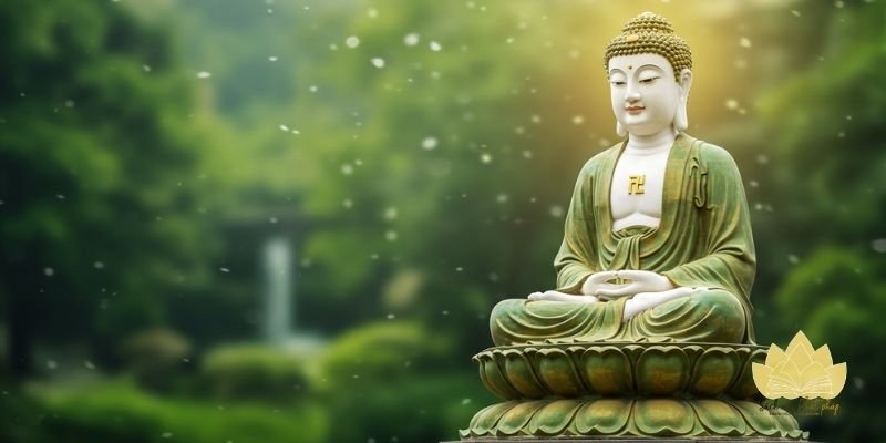 Hình tượng A Di Đà soi sáng tâm và niềm tin