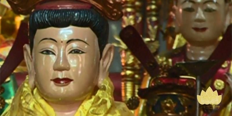 Hình tượng linh thiêng gắn với tài lộc và đời sống