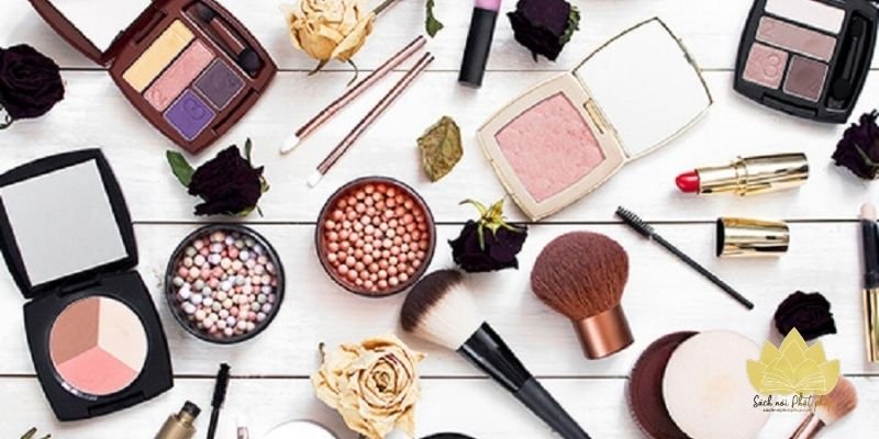Lịch sử phát triển nghề làm đẹp qua nhiều thời kỳ