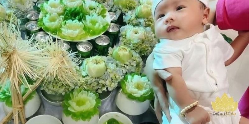 Lời khấn kết nối tâm thành gia đình với thần linh