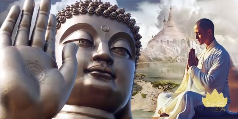 Lời Phật dạy giúp tâm an tĩnh mỗi ngày