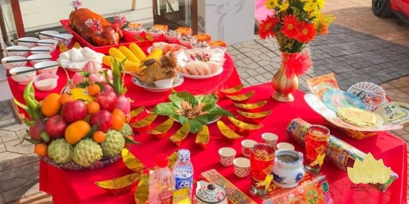Lý do nên đọc văn khấn khi bắt đầu buôn bán