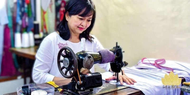 Những điều nên tránh để giữ sự thanh tịnh khi cúng