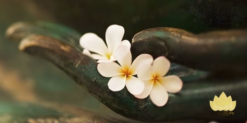 Nuôi dưỡng tâm an và buông bỏ chấp niệm khi cúng